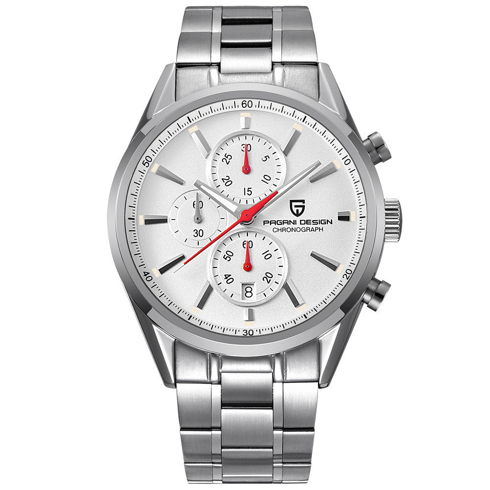 PAGANI DESIGN Vanguard Chronograph