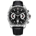Pagani Design Men's Quartz Chronograph - Stainless Steel Luxury Watch