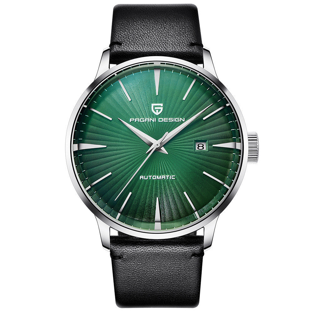 PAGANI DESIGN Automatic Classic Sunburst