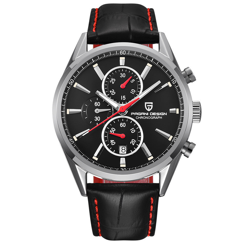 PAGANI DESIGN Vanguard Chronograph