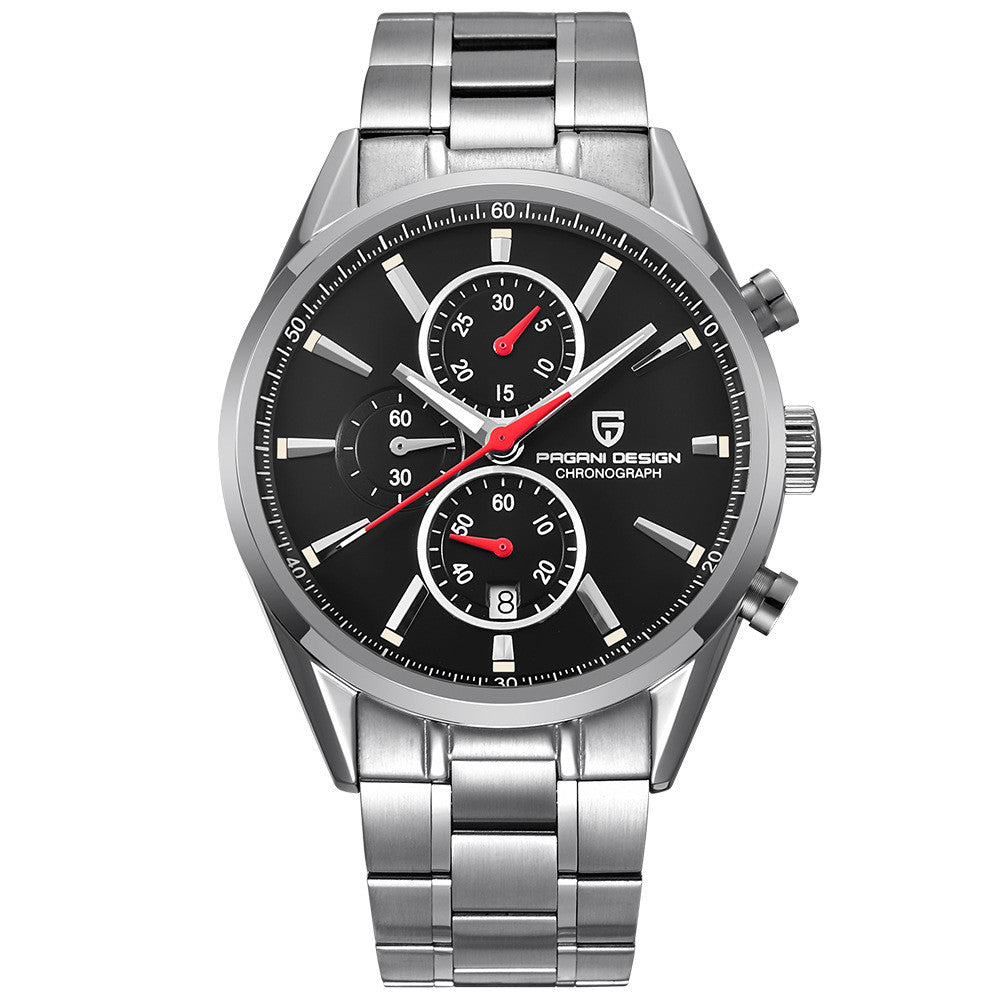 PAGANI DESIGN Vanguard Chronograph