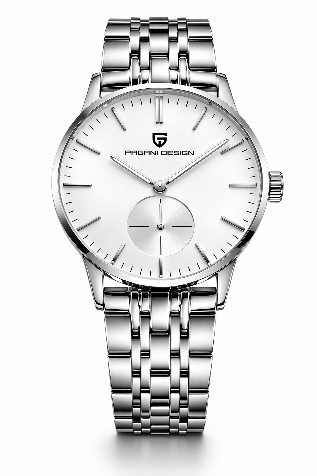 PAGANI DESIGN  Eclipse Series