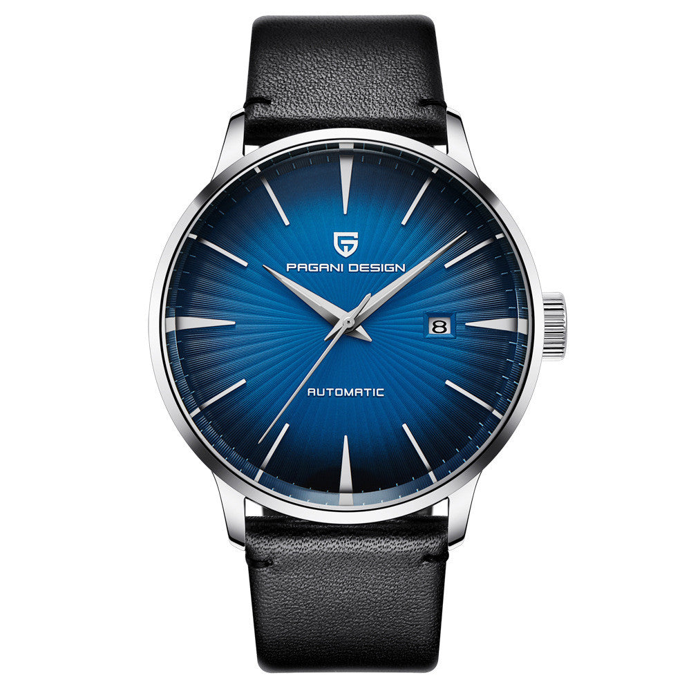 PAGANI DESIGN Automatic Classic Sunburst