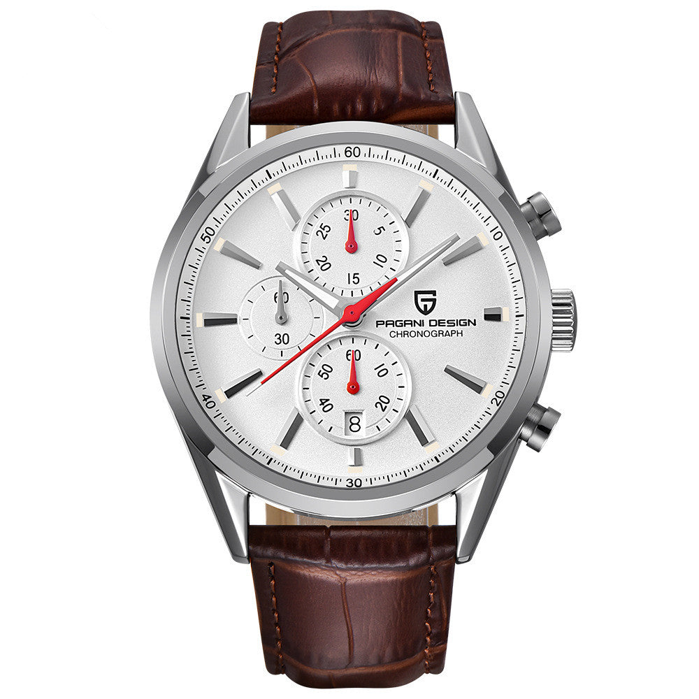 PAGANI DESIGN Vanguard Chronograph