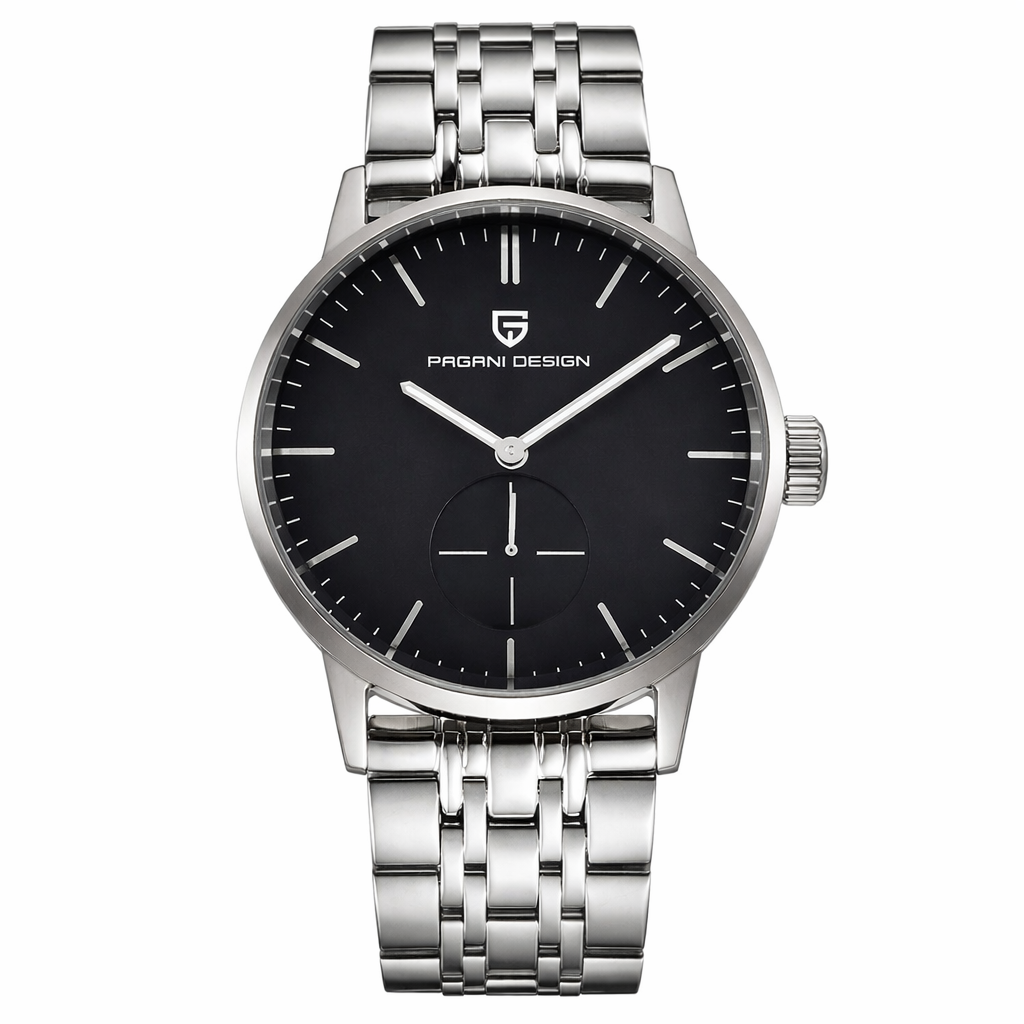 PAGANI DESIGN  Eclipse Series