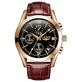 LIGE Executive Chronograph
