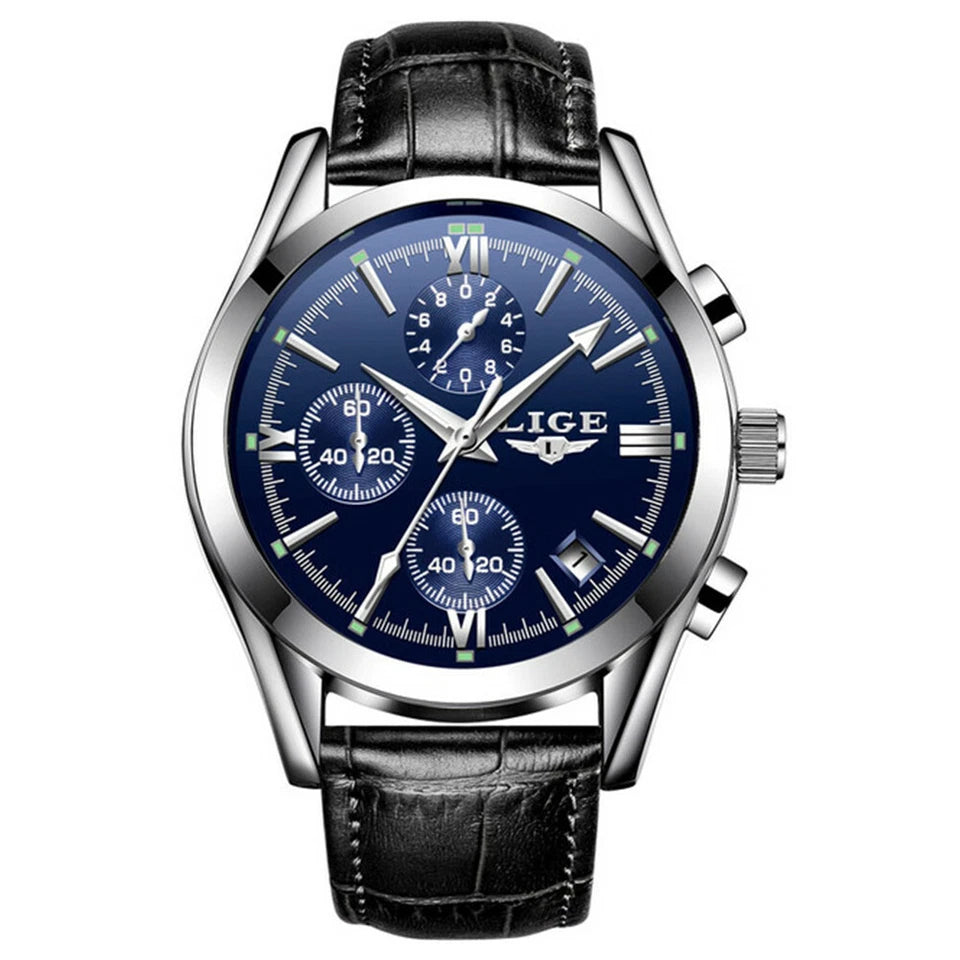 LIGE Executive Chronograph
